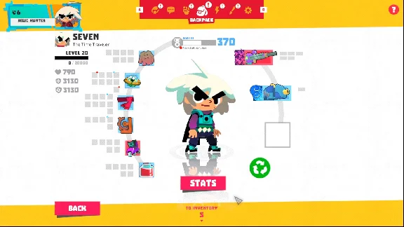 Relic Hunters Legend - STEAM GIFT RUSSIA