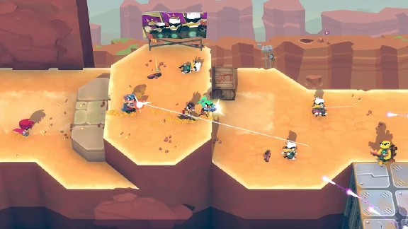 Relic Hunters Legend - STEAM GIFT RUSSIA