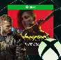 Cyberpunk 2077 Phantom Liberty XBOX RENT ✅