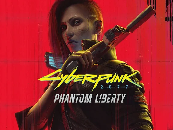 🔥Cyberpunk 2077 + дополнение | GOG/Steam/Xbox/PS
