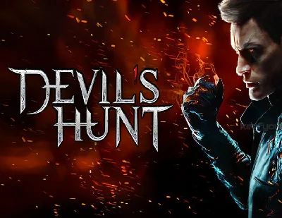 Devil´s Hunt / STEAM КЛЮЧ 🔥