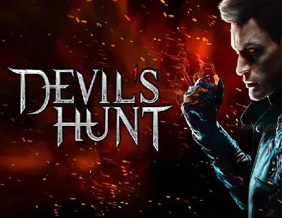 Devil´s Hunt / STEAM КЛЮЧ 🔥