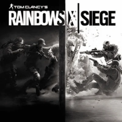 TOM CLANCY´S RAINBOW SIX SIEGE *ONLINE