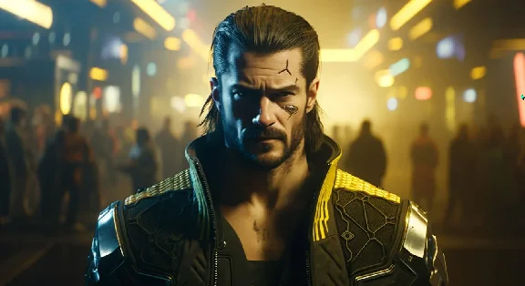 Cyberpunk 2077 Phantom Liberty-DLC Xbox X|S  🔑 👑♘