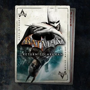 💛Batman: Return to Arkham💛XBOX ONE/SERIES X|S🔑КЛЮЧ