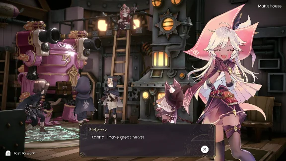 WitchSpring R (Steam Gift RU) 🔥