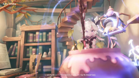 WitchSpring R (Steam Gift RU) 🔥