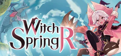 WitchSpring R (Steam Gift RU) 🔥