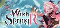WitchSpring R (Steam Gift RU) 🔥
