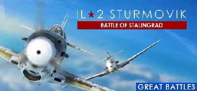 Ил-2 Штурмовик: Битва за Сталинград (Steam Gift Россия)