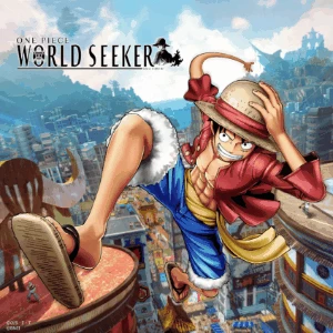 💚 One Piece: World Seeker 🎁 STEAM GIFT 💚 ТУРЦИЯ | ПК