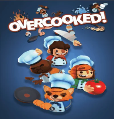 💚 Overcooked! 2 🎁 STEAM/СТИМ GIFT 💚 ТУРЦИЯ | ПК