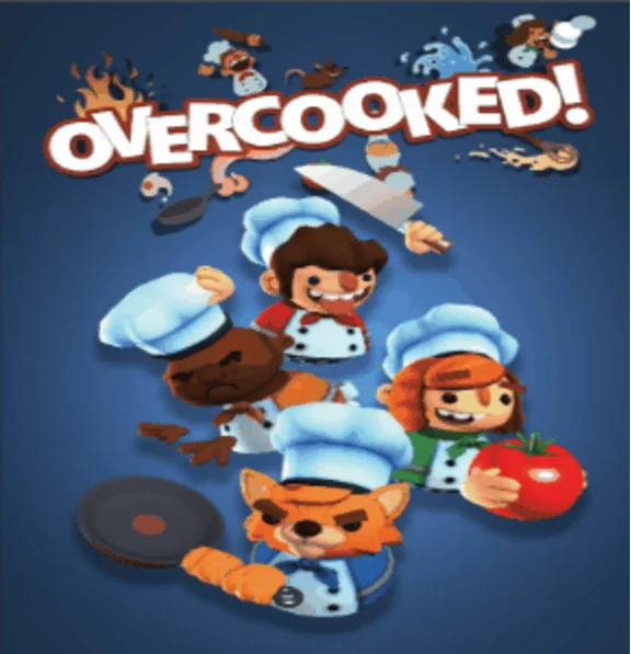 💚 Overcooked! 2 🎁 STEAM/СТИМ GIFT 💚 ТУРЦИЯ | ПК