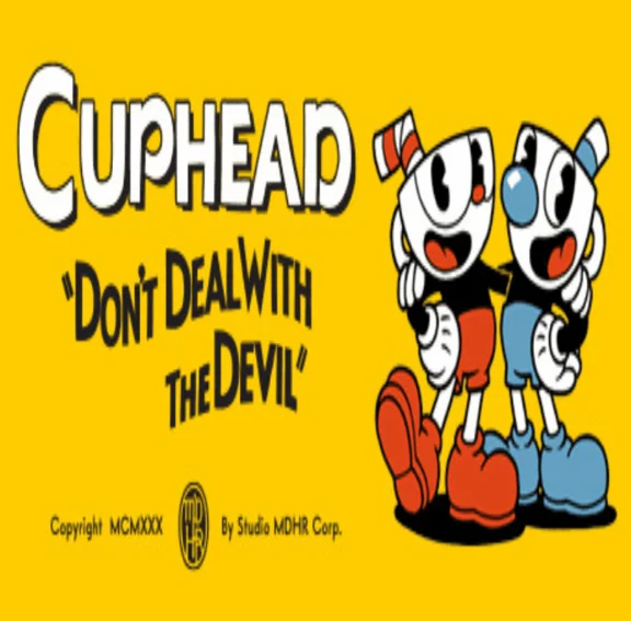 ⭐️ Cuphead Steam Gift ✅ AUTO 🚛 ALL REGIONS RU CIS