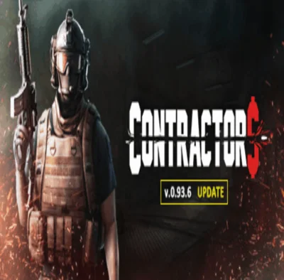 ⭐️ Contractors VR Steam Gift ✅AUTO 🚛ALL REGIONS RU CIS