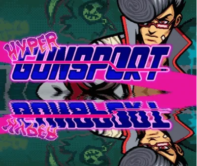 ✅Hyper Gunsport⚡Steam\RegionFree\Key⭐