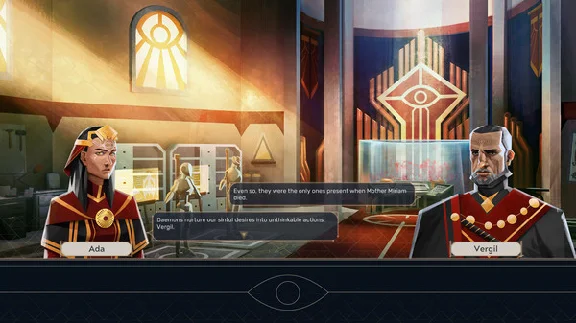 ✅Lucifer Within Us⚡Steam\RegionFree\Key⭐ + 🎁 Bonus