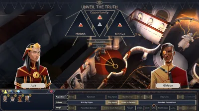 ✅Lucifer Within Us⚡Steam\RegionFree\Key⭐ + 🎁 Bonus