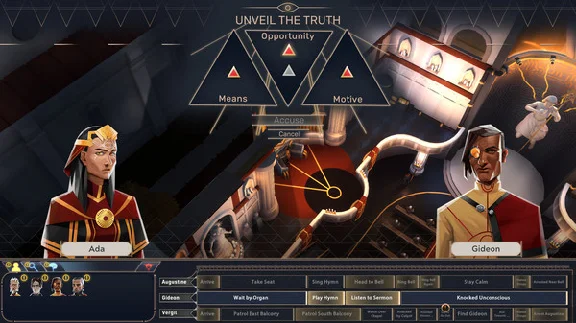 ✅Lucifer Within Us⚡Steam\RegionFree\Key⭐ + 🎁 Bonus