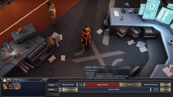 ✅Lucifer Within Us⚡Steam\RegionFree\Key⭐ + 🎁 Bonus