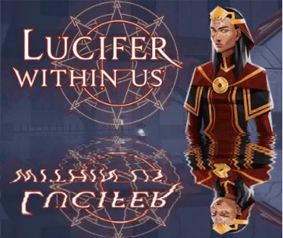 ✅Lucifer Within Us⚡Steam\RegionFree\Key⭐ + 🎁 Bonus