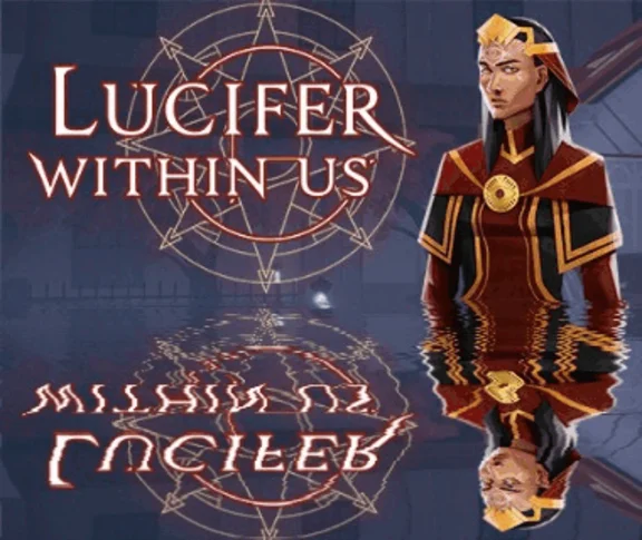✅Lucifer Within Us⚡Steam\RegionFree\Key⭐ + 🎁 Bonus