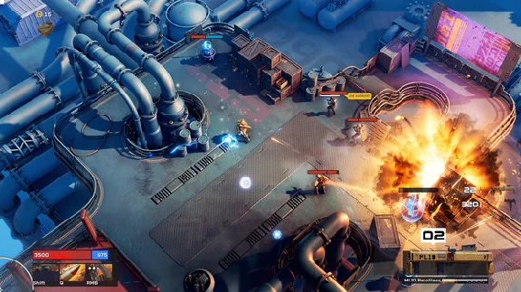⚡️SYNTHETIK 2 | АВТОДОСТАВКА [Россия Steam Gift]