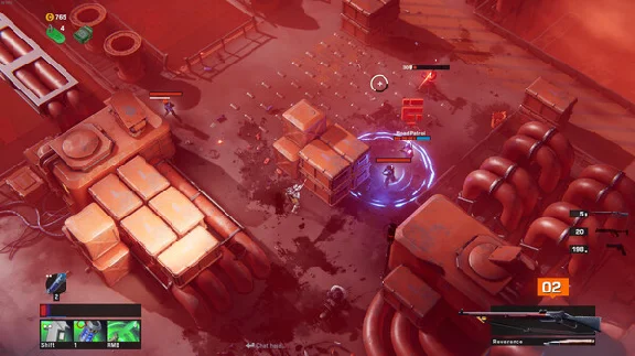 ⚡️SYNTHETIK 2 | АВТОДОСТАВКА [Россия Steam Gift]