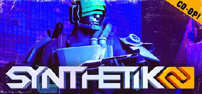 ⚡️SYNTHETIK 2 | АВТОДОСТАВКА [Россия Steam Gift]