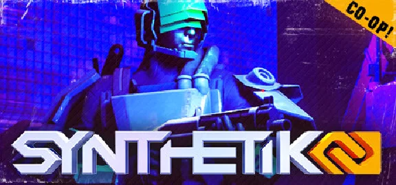 ⚡️SYNTHETIK 2 | АВТОДОСТАВКА [Россия Steam Gift]