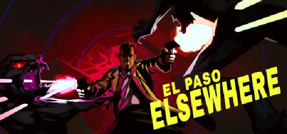 El Paso, Elsewhere 💎 АВТОДОСТАВКА STEAM GIFT РОССИЯ