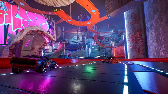 HOT WHEELS UNLEASHED™ +SELECT STEAM•RU ⚡️AUTO 💳0%