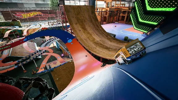 HOT WHEELS UNLEASHED™ - Game of the Year Edition