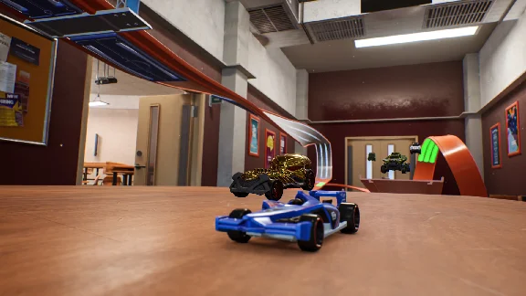 HOT WHEELS UNLEASHED™ - Game of the Year Edition