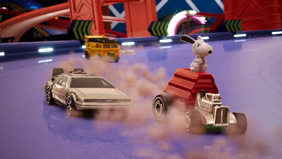 HOT WHEELS UNLEASHED™ - Game of the Year Edition