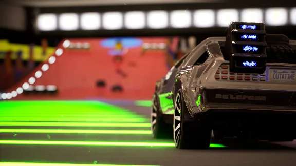 HOT WHEELS UNLEASHED™ - Game of the Year Edition