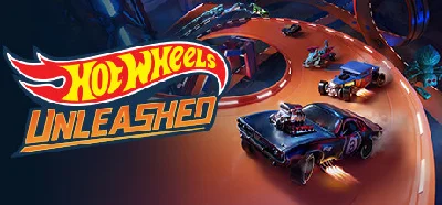HOT WHEELS UNLEASHED™ - Game of the Year Edition