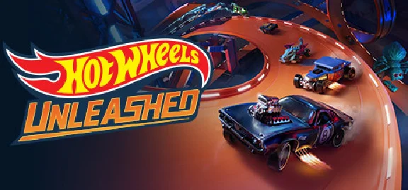 HOT WHEELS UNLEASHED™ - Game of the Year Edition