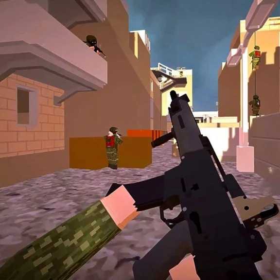 🔥BattleBit Remastered 🎁STEAM GIFT🎁 Turkey|TR