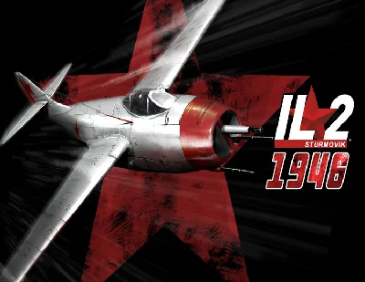 IL-2 Sturmovik: 1946 / STEAM GLOBAL KEY 🔥