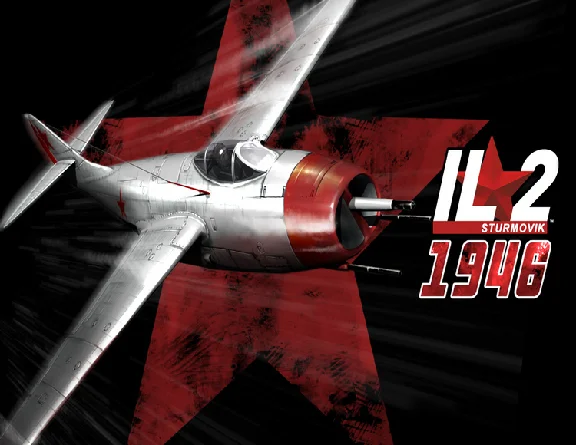 IL-2 Sturmovik: 1946 / STEAM GLOBAL KEY 🔥