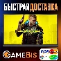 ⚫ CYBERPUNK 2077 + PHANTOM LIBERTY EPIC GAMES (PC)