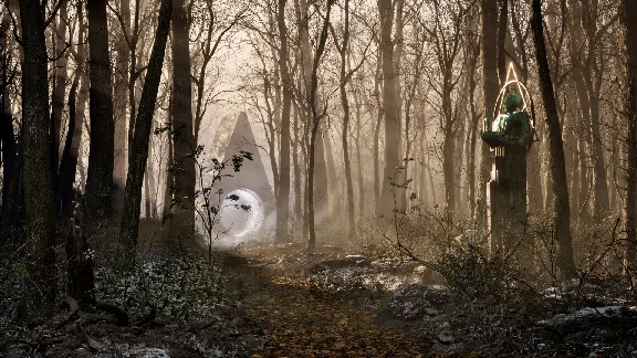 The Talos Principle 2 STEAM•RU ⚡️AUTODELIVERY 💳0%