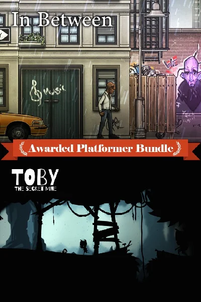 Awarded Platformer Bundle XBOX ONE|X|S🔑KEY