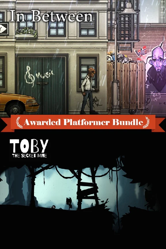 Awarded Platformer Bundle XBOX ONE|X|S🔑KEY