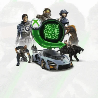 ⭐️ XBOX GAME PASS CORE 3 MONTHS (RU/GLOBAL) + 🎁