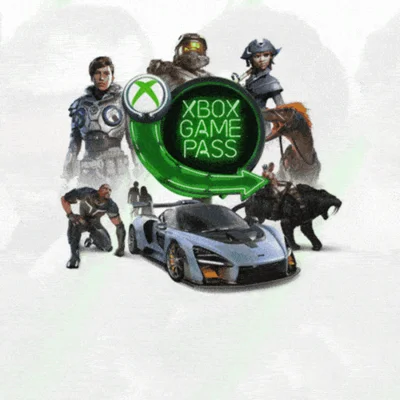 ⭐️ XBOX GAME PASS CORE 12 MONTHS (RU/GLOBAL) + 🎁