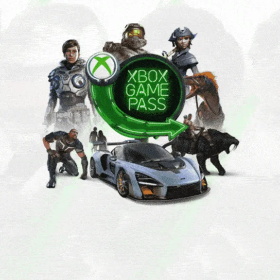 ⭐️ XBOX GAME PASS CORE 12 MONTHS (RU/GLOBAL) + 🎁