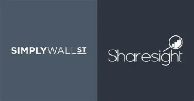 Simply Wall St PremiumОбщий счет 3 месяца