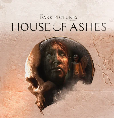 The Dark Pictures Anthology: House Of Ashes /key GlobaL